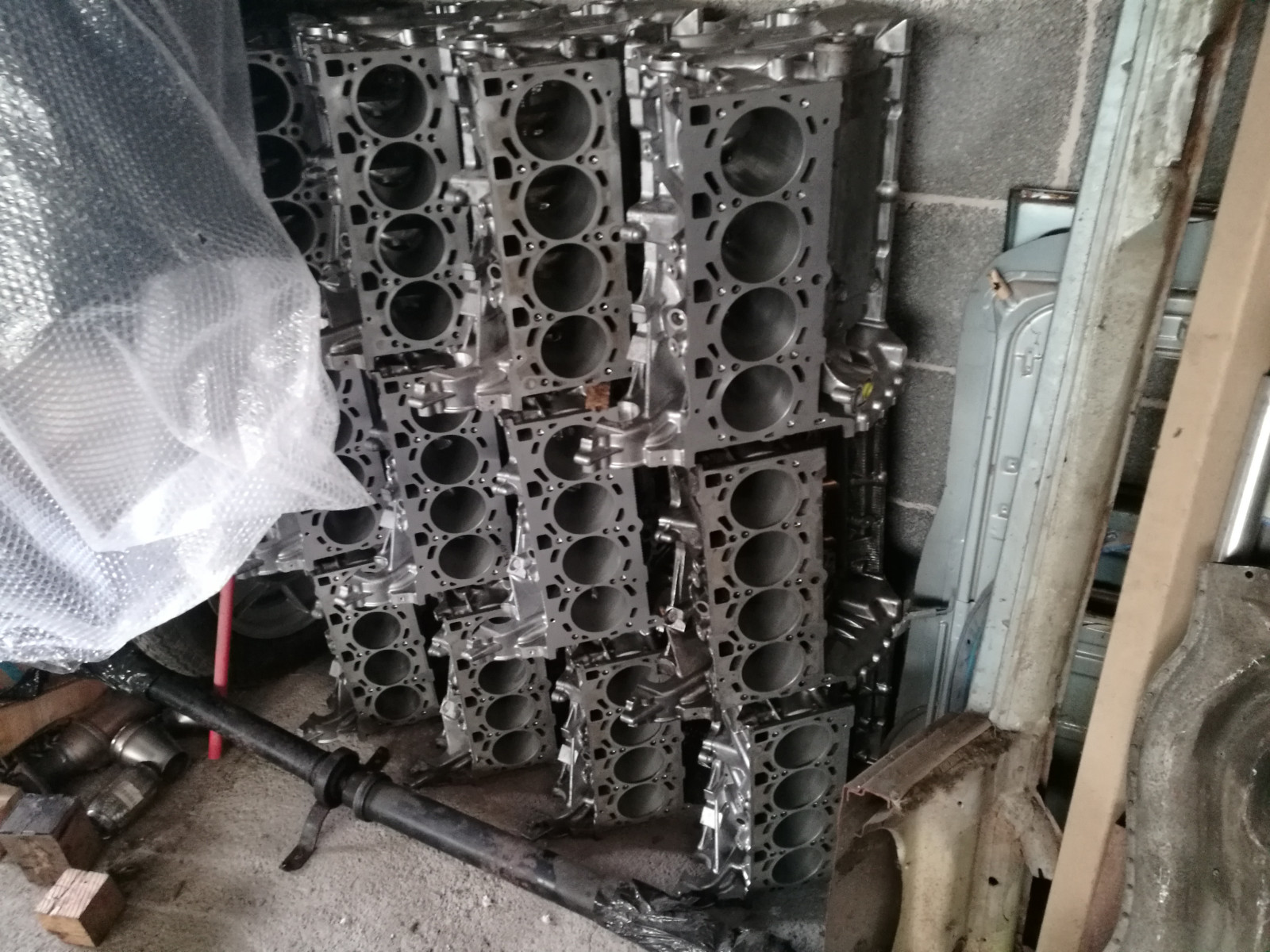 Big, bigger, biggest?