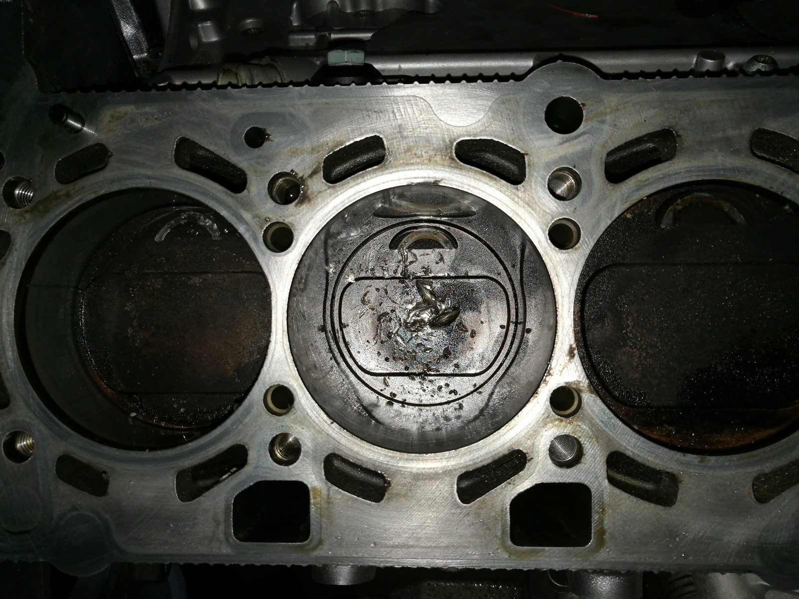 Big, bigger, biggest?