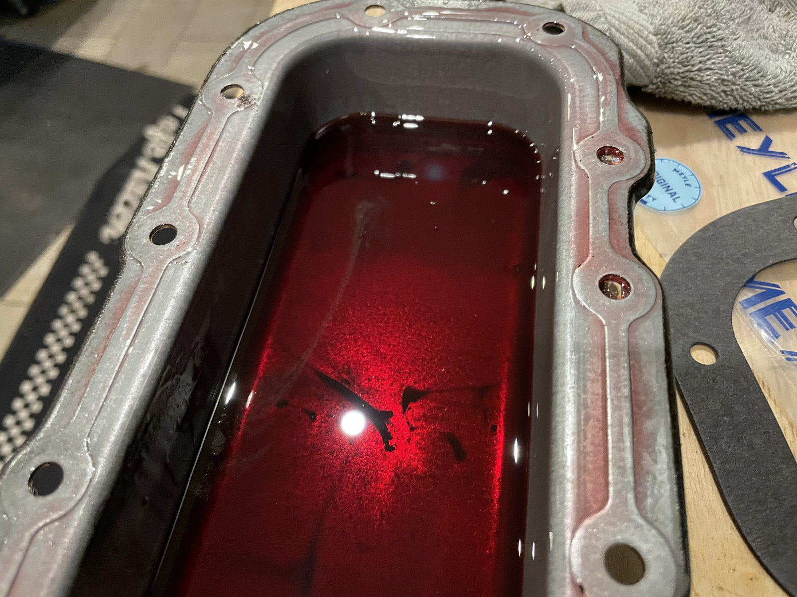 Omega A-B/Senator B - AT - AR25/35 - Fehler, Ursachen, Lösungen