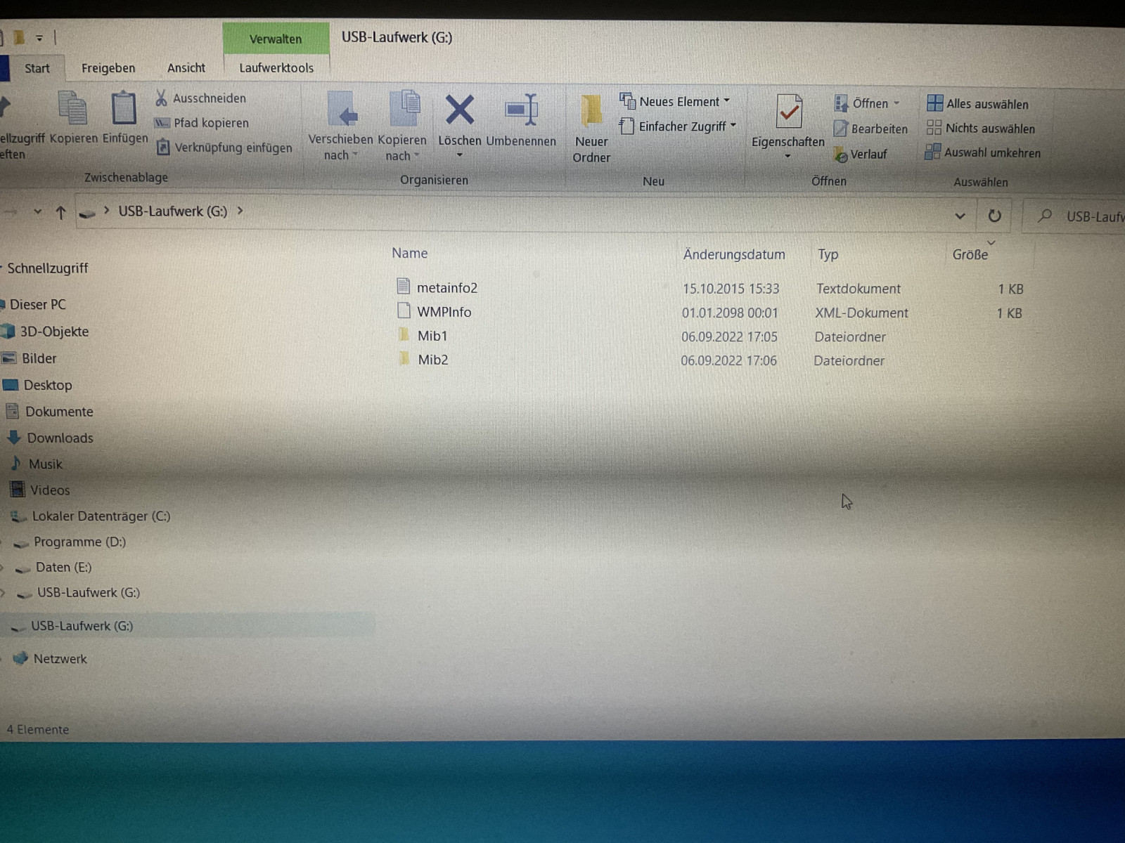Navi Karten Updates zum Discover Pro