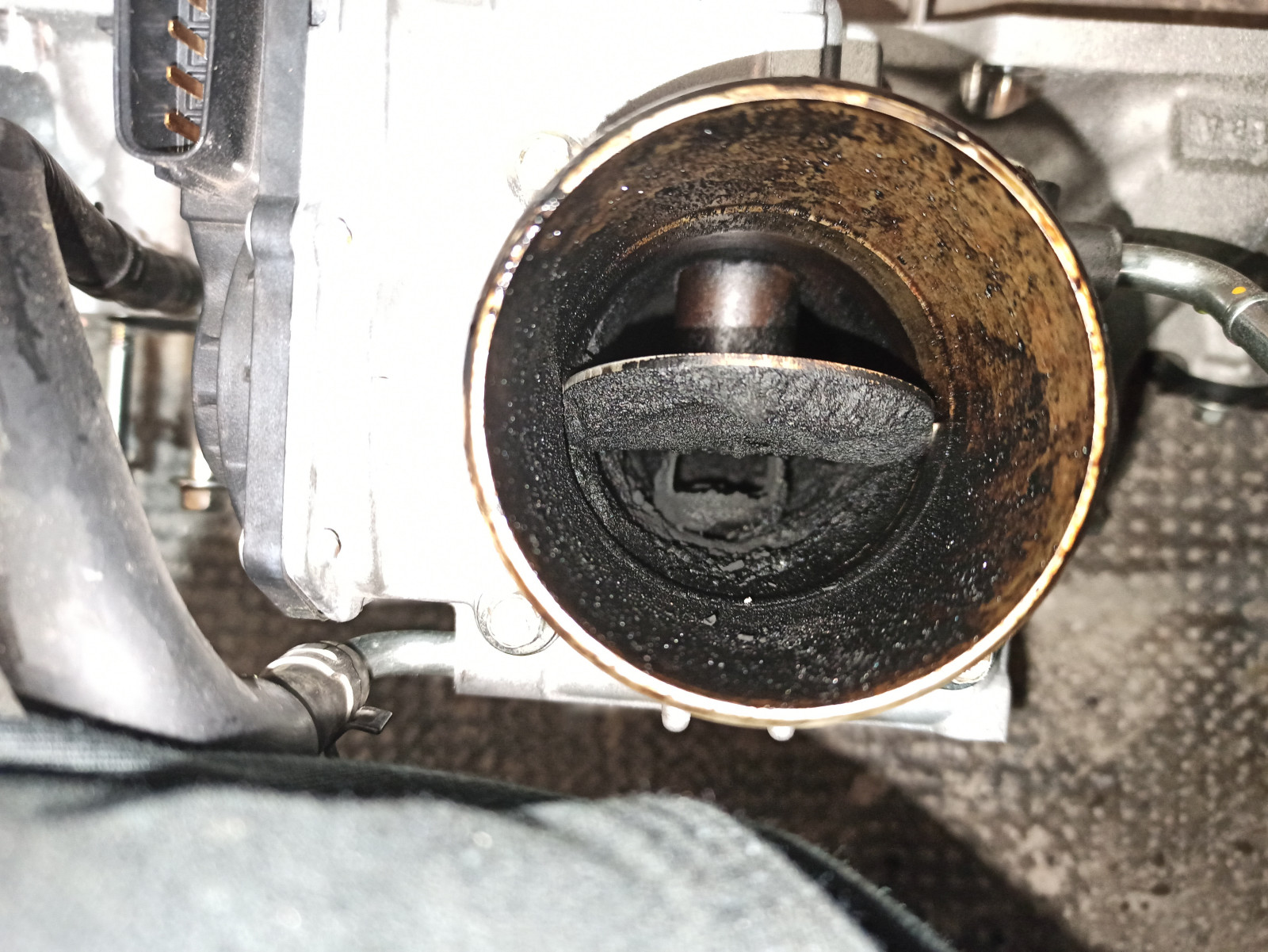 Mazda 6 GH Diesel Merkwürdiges Problem!