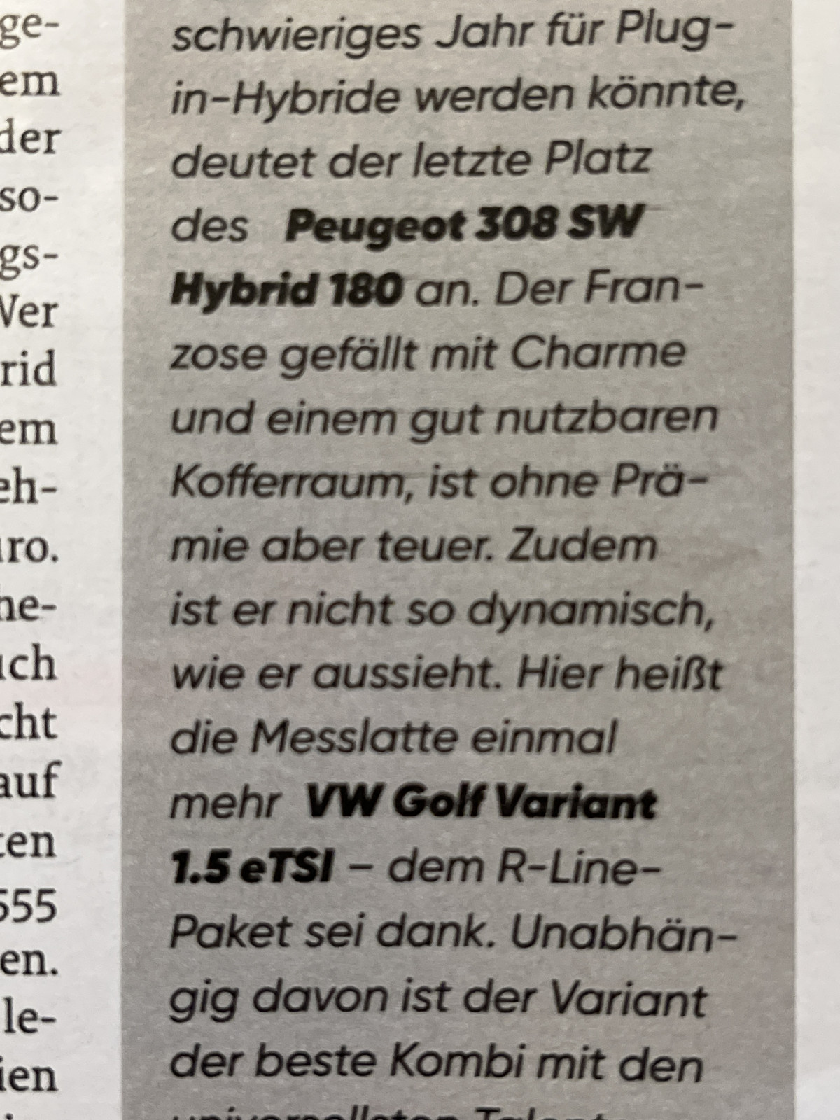 Modelljahreswechsel Astra L und Astra L Sports Tourer