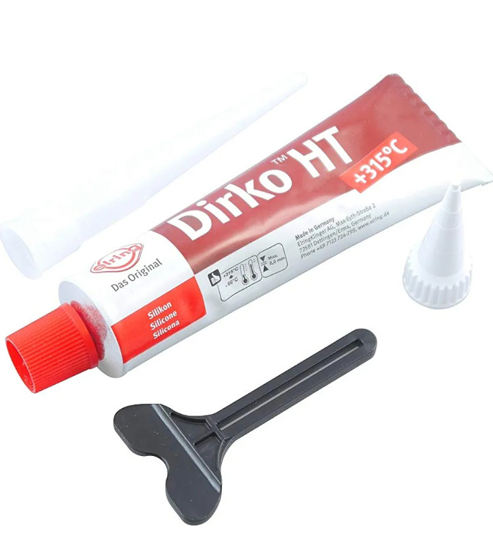 Motorkontrolle erhöhte Emission / Drehzahlschwankung bei Fahrt