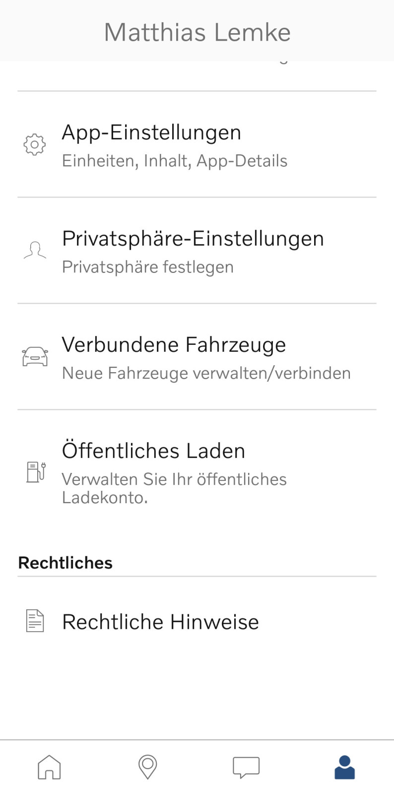Aktivierung Plugsurfing