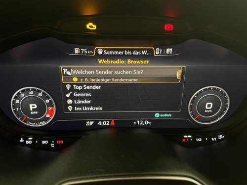 Kein Punkt Favoriten