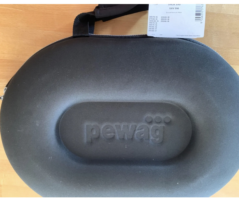 Schneeketten Pewag Snox SUV 590