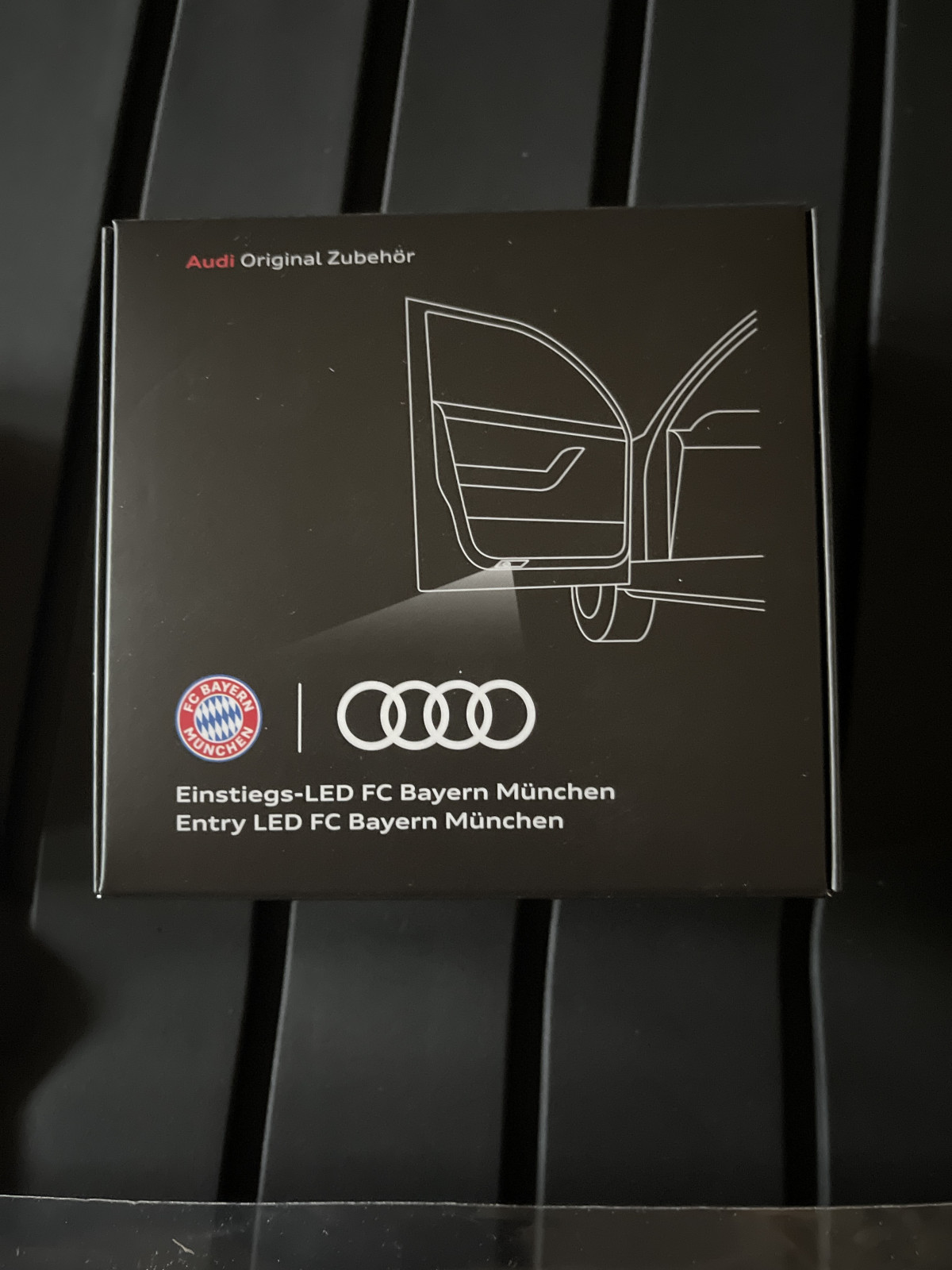 Der große Audi RS3 8Y-Thread