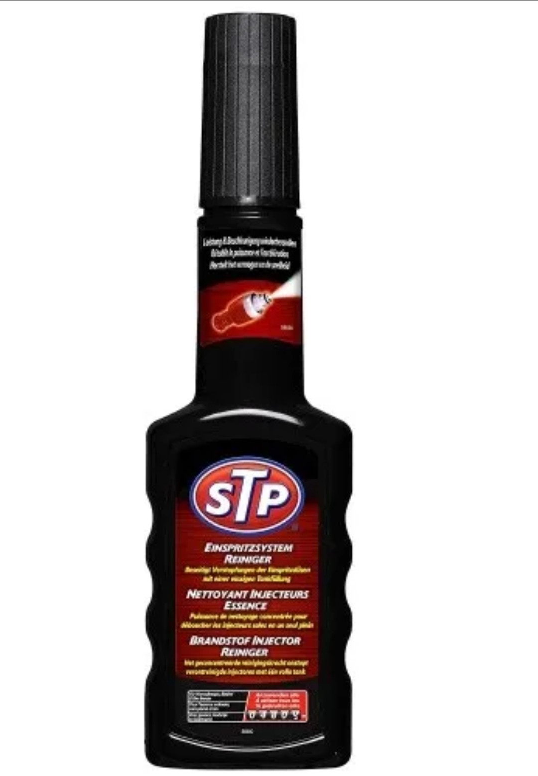 Öl und Treibstoff S5 333 PS