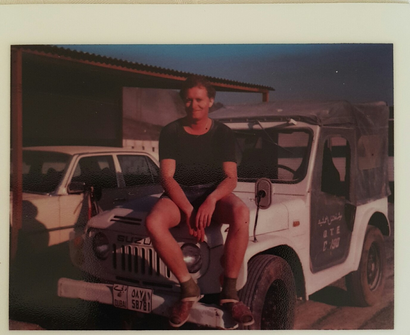 Ein Bild von eurer S-Klasse