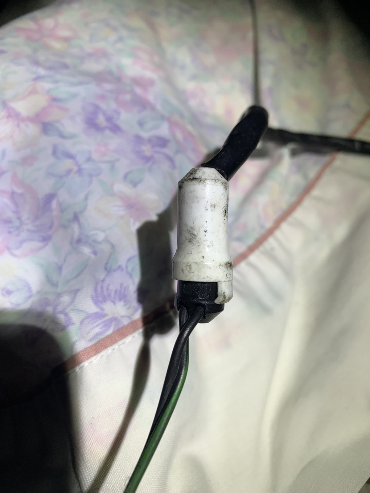 W126 Radiorauschen für 2-3min? Wer kann helfen?