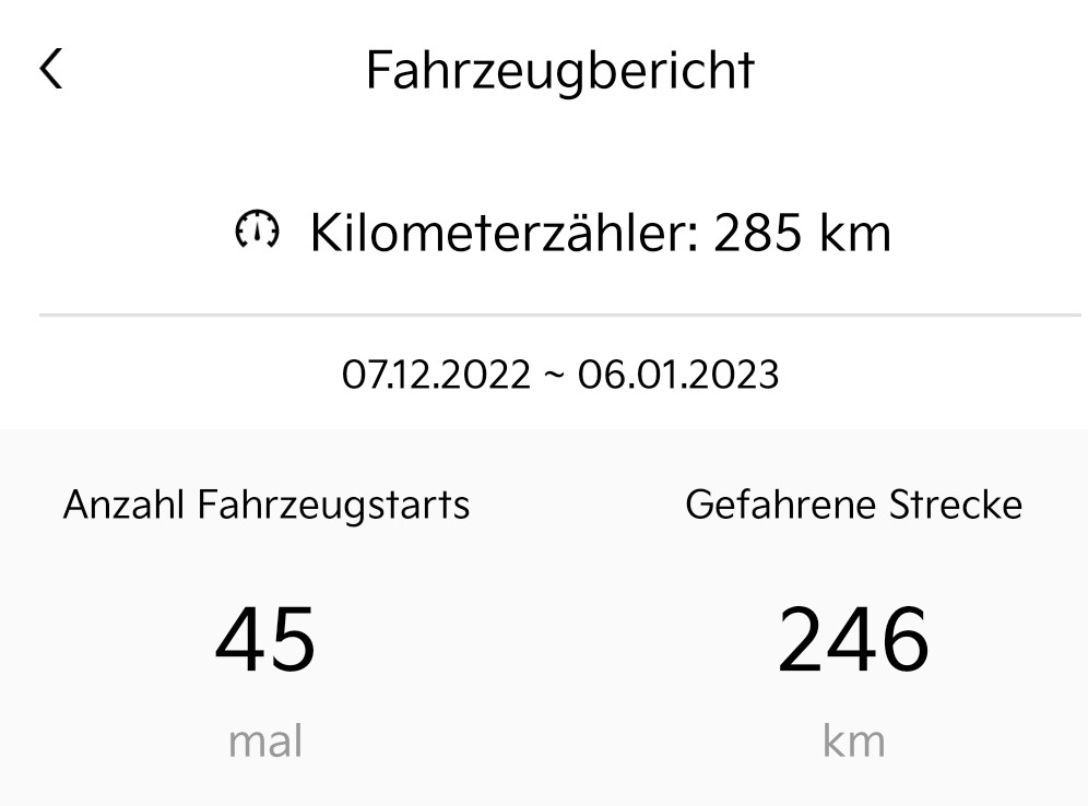 Neue Navi Software für Sportage PHEV