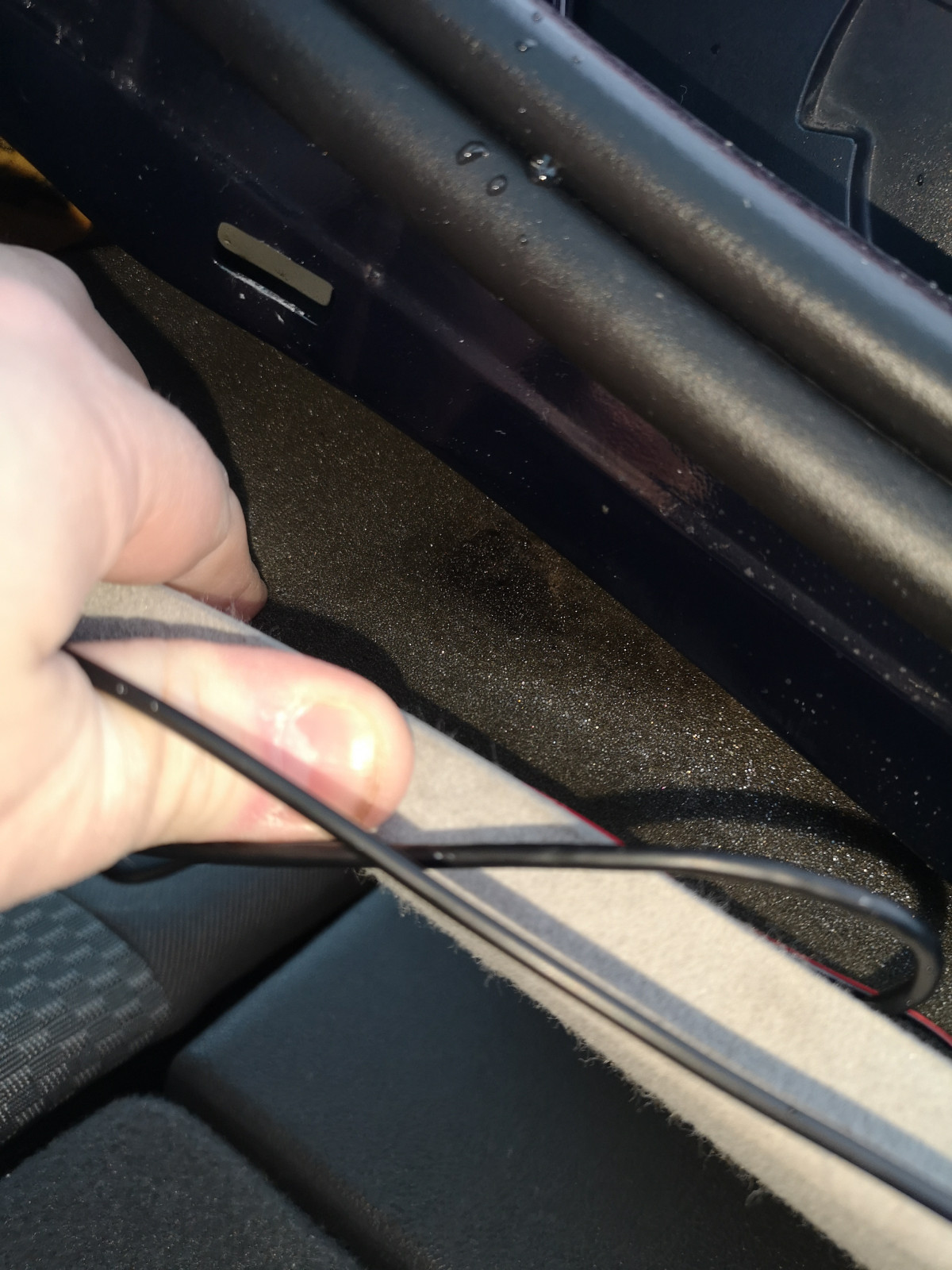 Allgemeine Fragen zu Ford Focus Schrägheck Benzin MK2