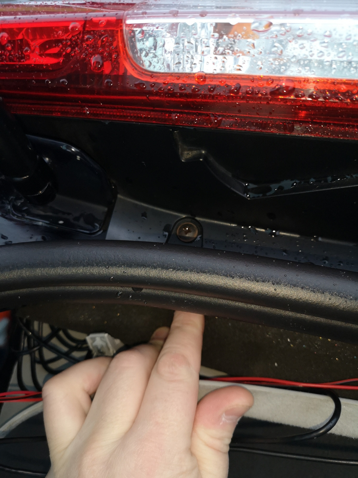 Allgemeine Fragen zu Ford Focus Schrägheck Benzin MK2