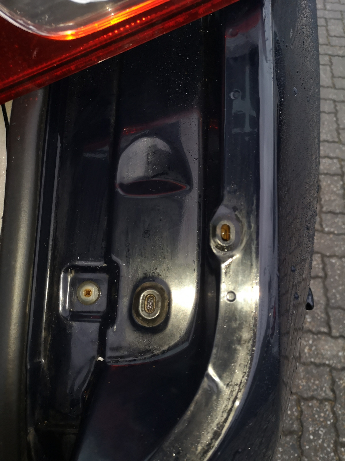 Allgemeine Fragen zu Ford Focus Schrägheck Benzin MK2