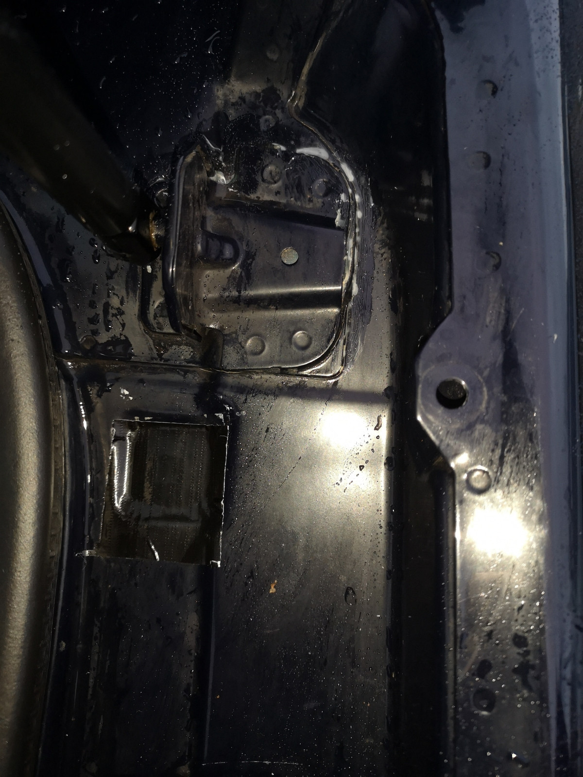 Allgemeine Fragen zu Ford Focus Schrägheck Benzin MK2