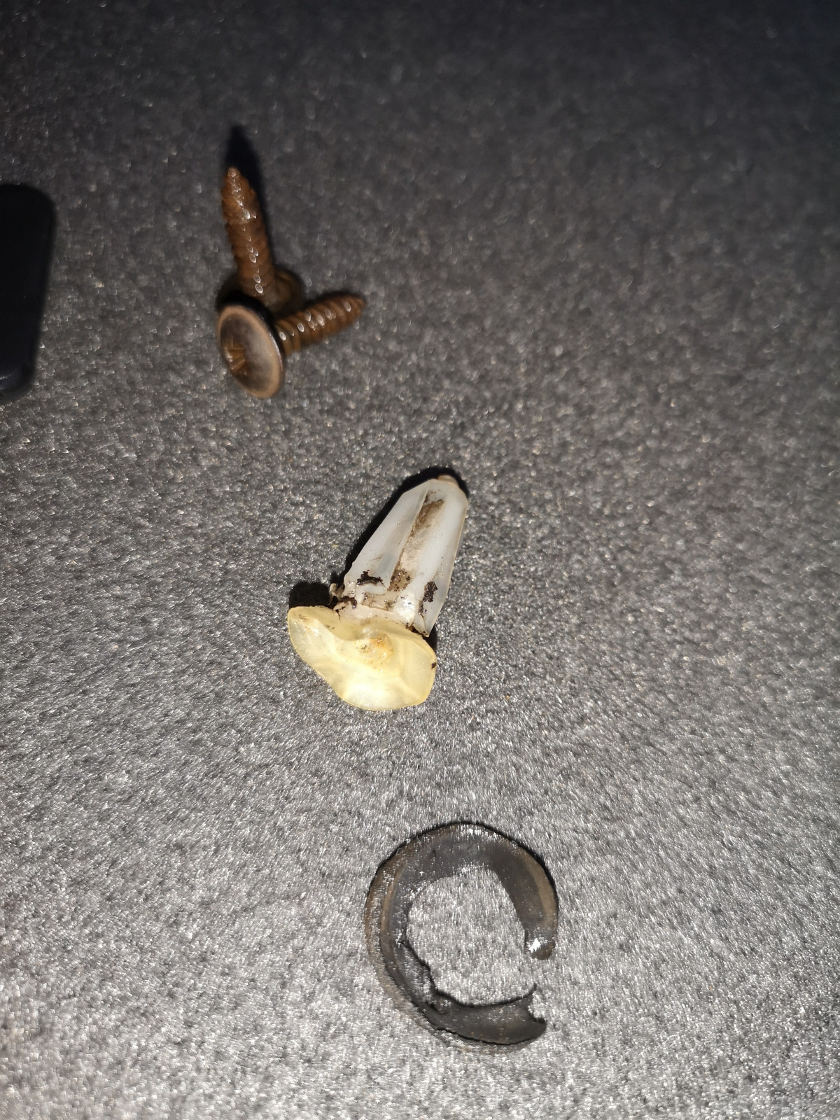 Allgemeine Fragen zu Ford Focus Schrägheck Benzin MK2