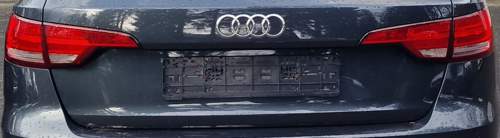 Audi A4 Avant 2.0 TDI 150PS 2016