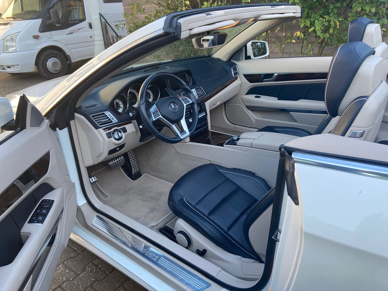 Kaufberatung Mercedes E-Klasse Cabrio (A207; M276) E300 vs E350 vs E400 vs E320