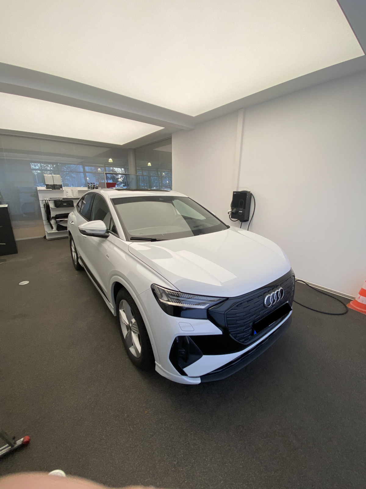 Sammelthread: Bilder von eurem Q4