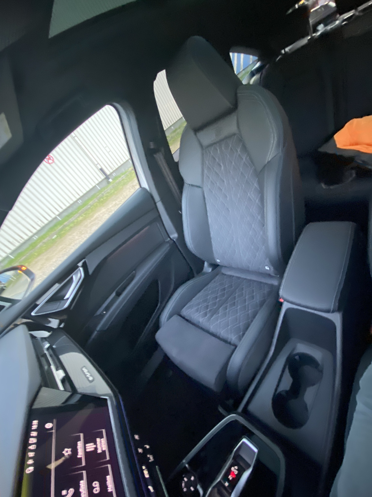 Sammelthread: Bilder von eurem Q4