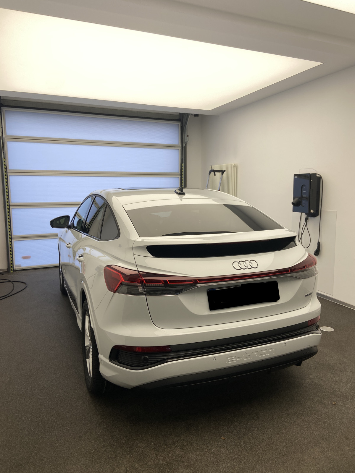 Sammelthread: Bilder von eurem Q4