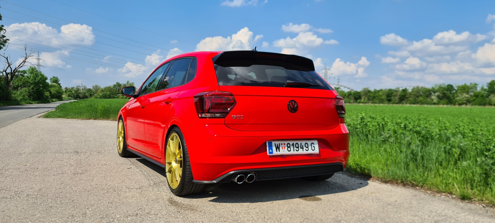 GTI Bildergarage
