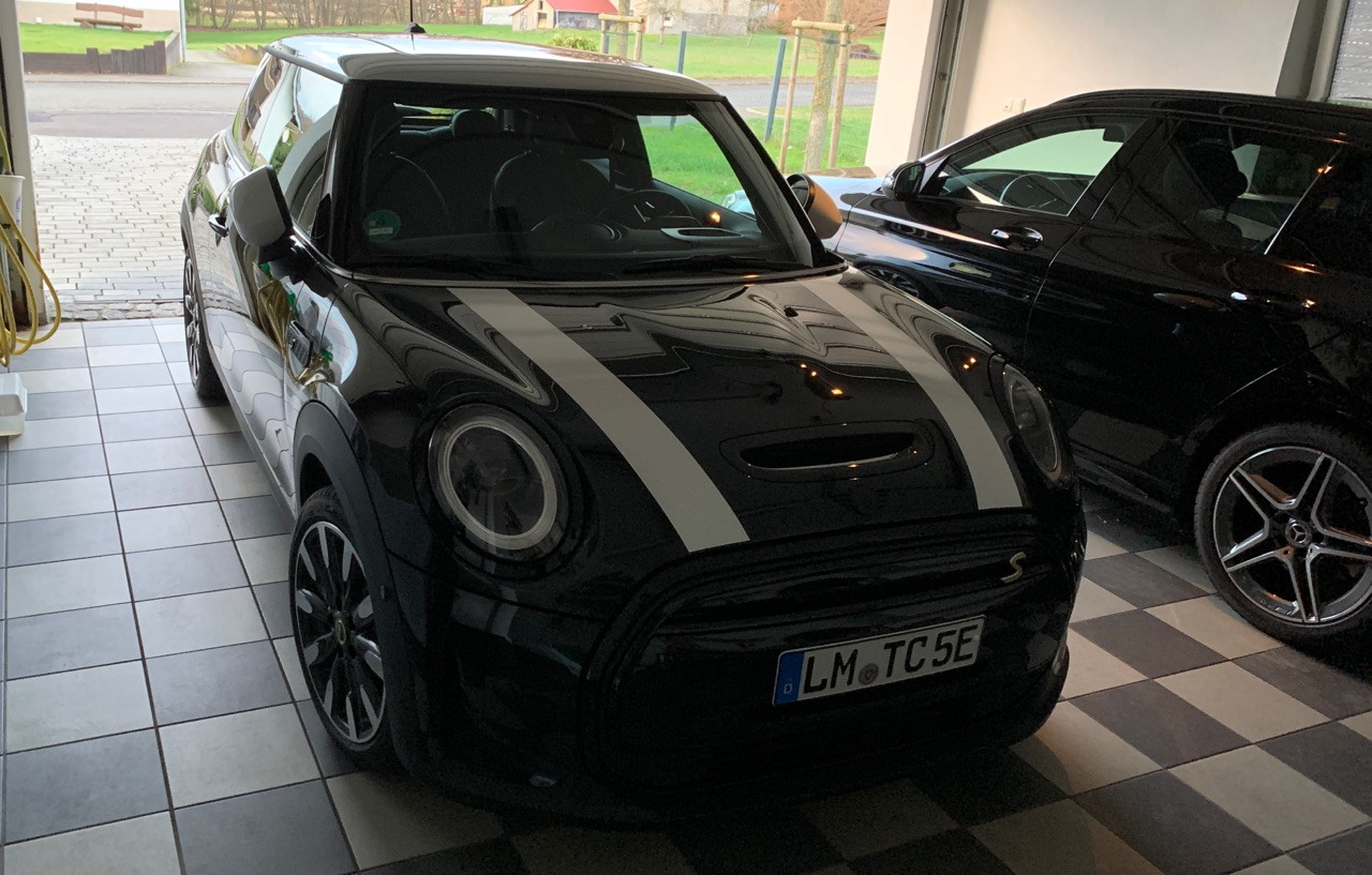 MINI F56 - DER Bilderthread