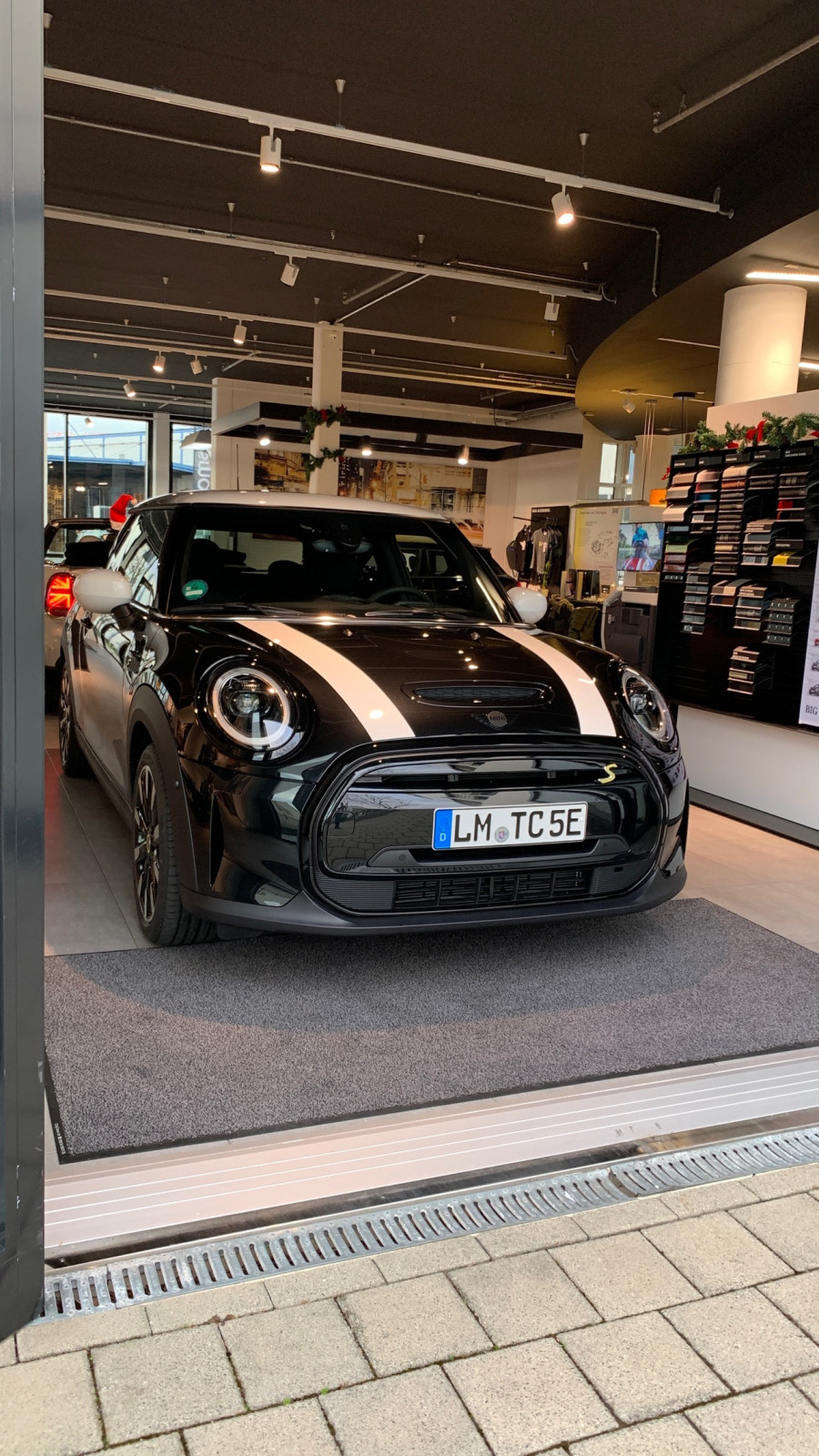 MINI F56 - DER Bilderthread