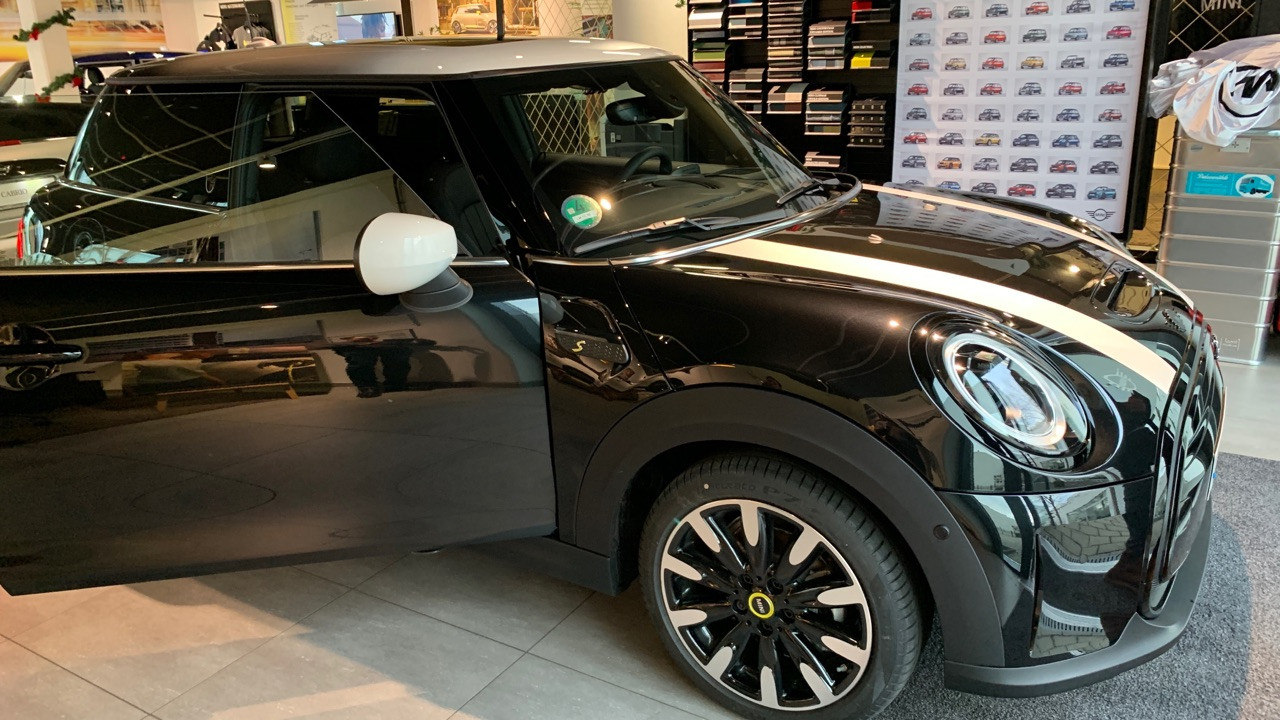 MINI F56 - DER Bilderthread