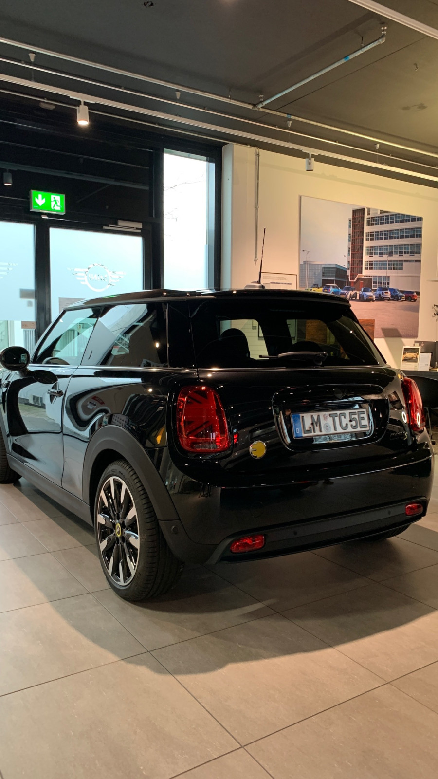 MINI F56 - DER Bilderthread