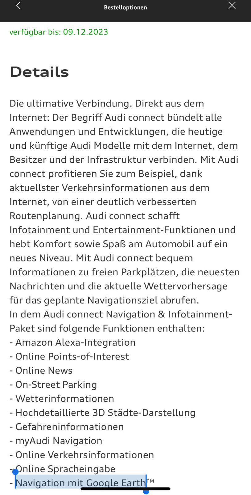 Satelitenkarten lassen sich nicht aktivieren