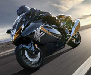suzuki-hayabusa