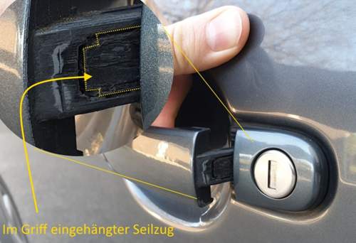 Bmw E46 Beifahrertür Lässt Sich Nicht öffnen www.motor-talk.de