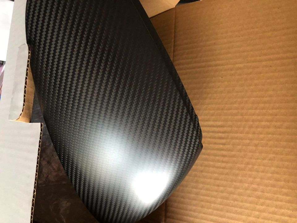 Der große Audi RS3 8Y-Thread