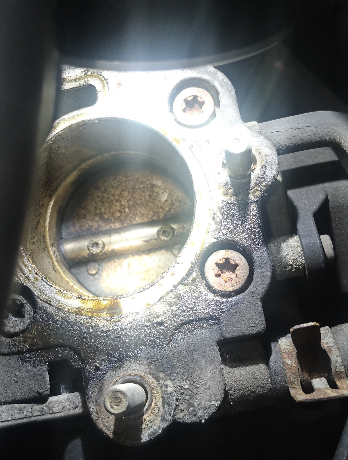 Opel Corsa B (1998) Startet nicht.