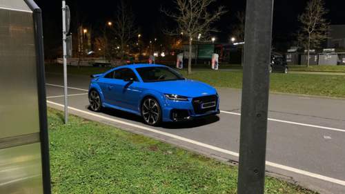 Ttrs