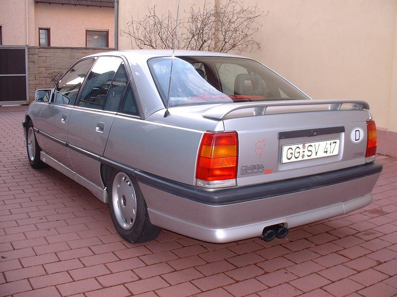 Was habt Ihr heute alles Gutes für Euren Omega & Senator getan?