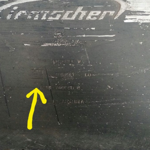 Was habt Ihr heute alles Gutes für Euren Omega & Senator getan?