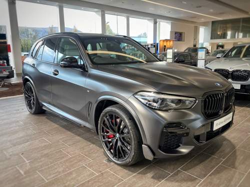 Frozen Pure Grey metallic Front