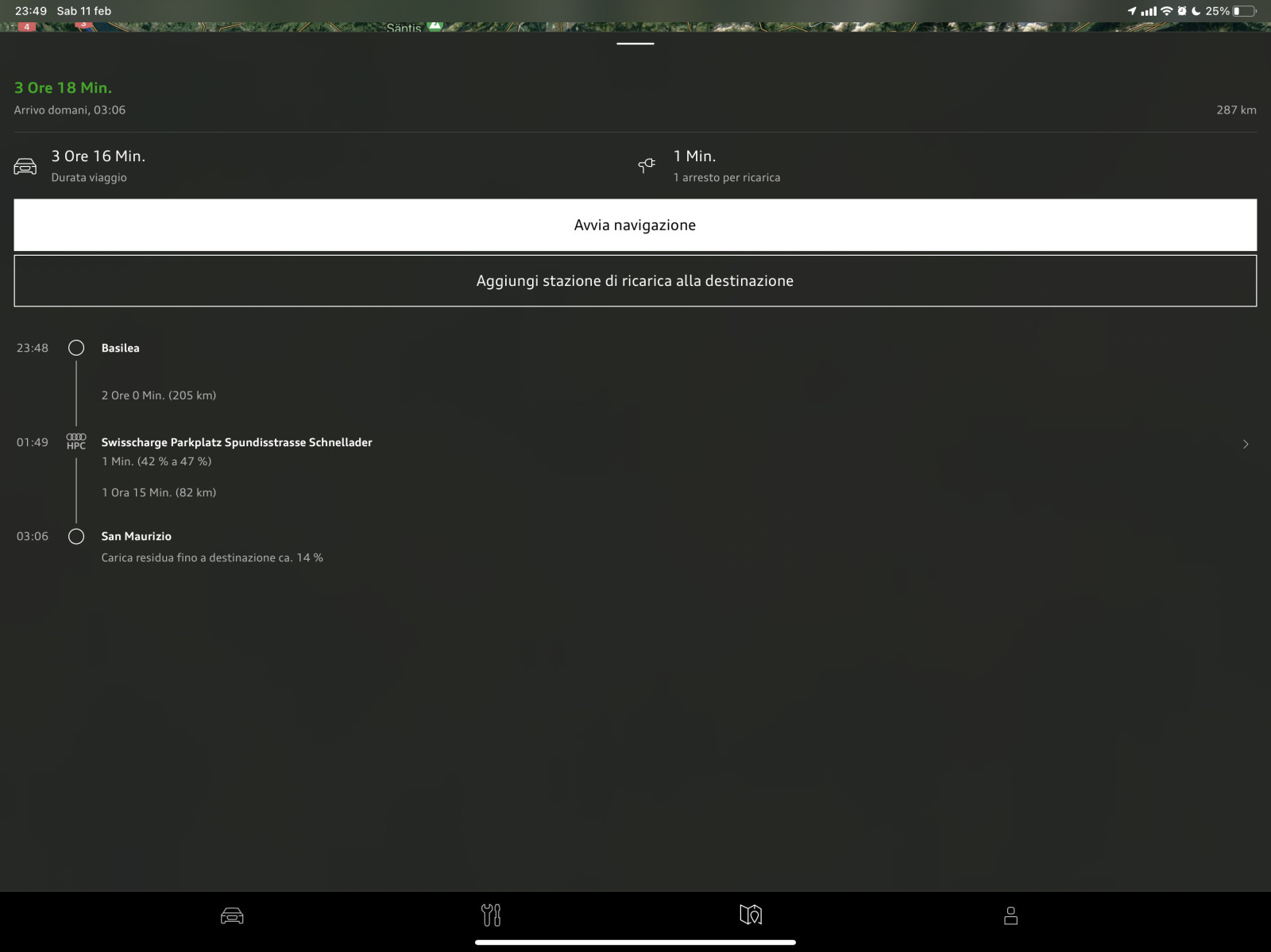 Audi e-tron GT: Erfahrung mit dem Auto nach ein paar tausend Kilometer