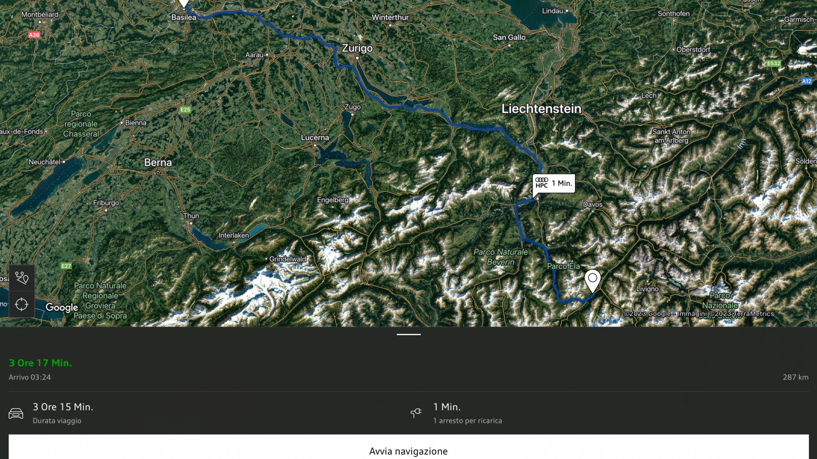 Audi e-tron GT: Erfahrung mit dem Auto nach ein paar tausend Kilometer