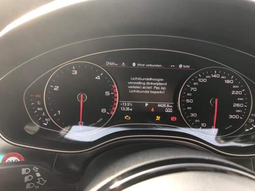 Links/rechts verkehr