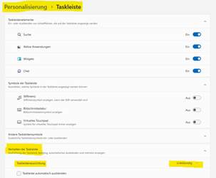 Verhaltensgestoerte-taskleiste-heilen