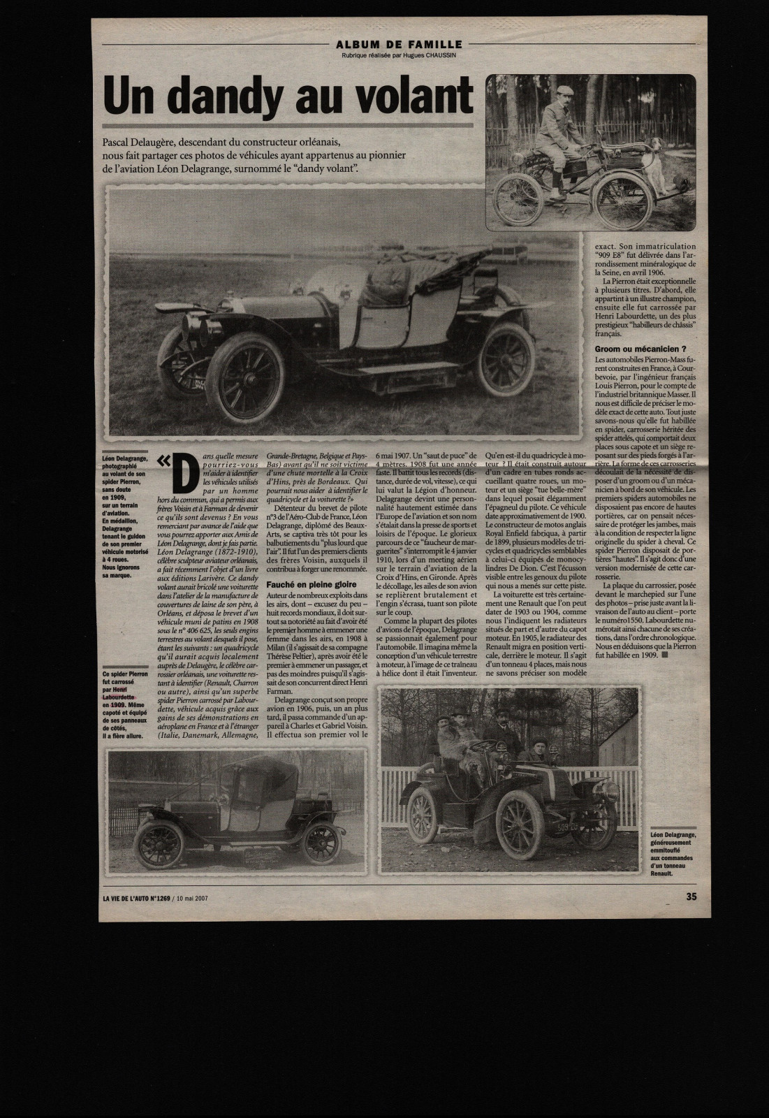 Foto-Erinnerungen an die Vergangenheit 1921 > 1990: