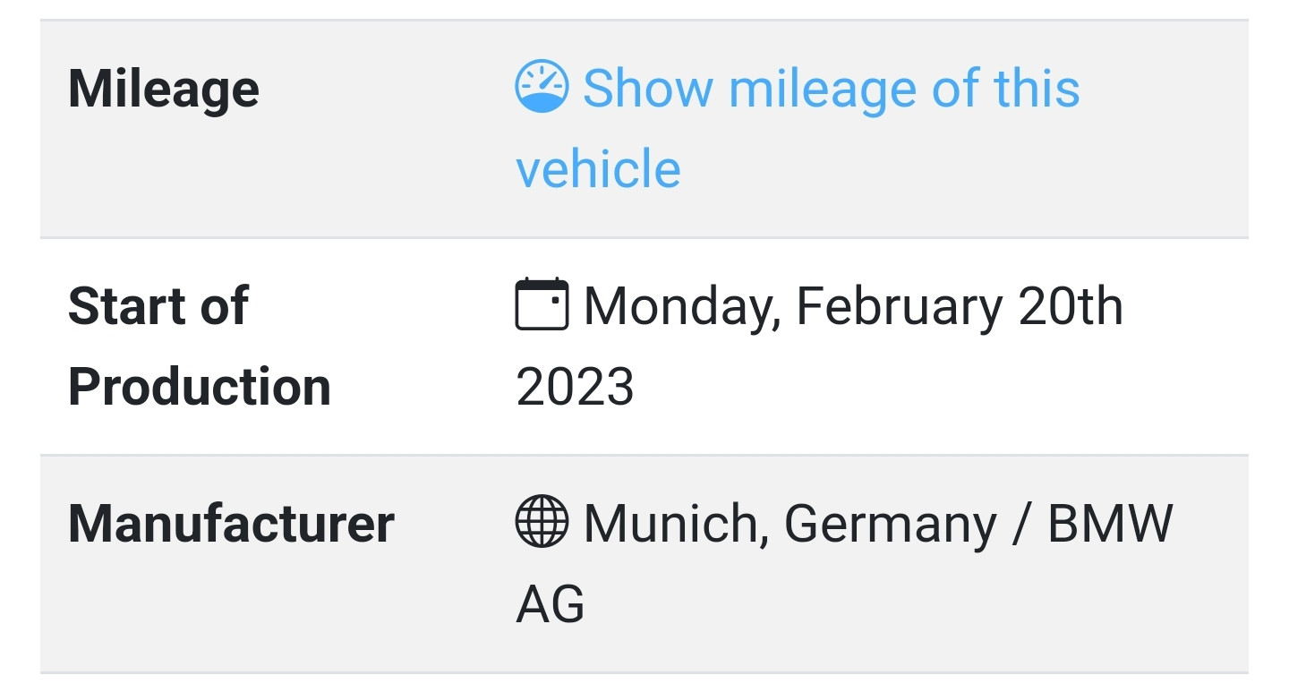 Wartezimmer i4: Lieferzeiten, Lieferstatus, Zulassung …