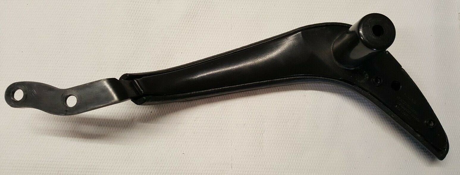 Hochtönerabdeckung -> MacGyver Lösung gesucht