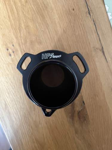 HG/Motorsport Turbo Outlet 2