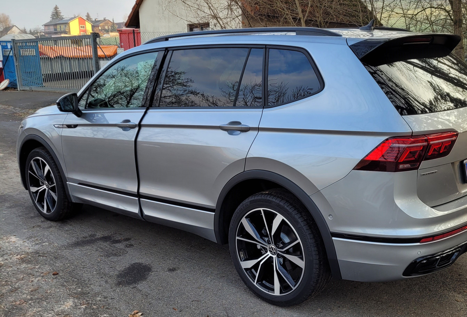Tiguan 2 Forum
