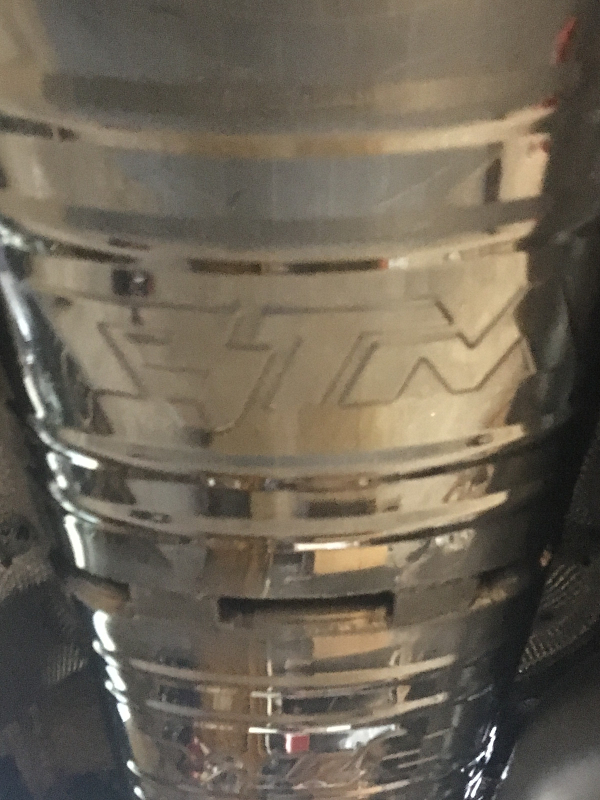 Der große Audi RS3 8Y-Thread