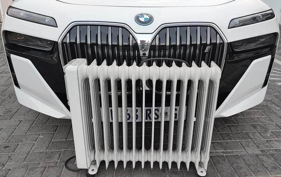 Audi e-tron GE Facelift - Der Q8 e-tron